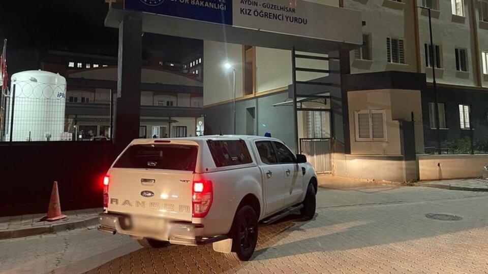 KYK yurdunda asansör kazası: 1 öğrenci öldü