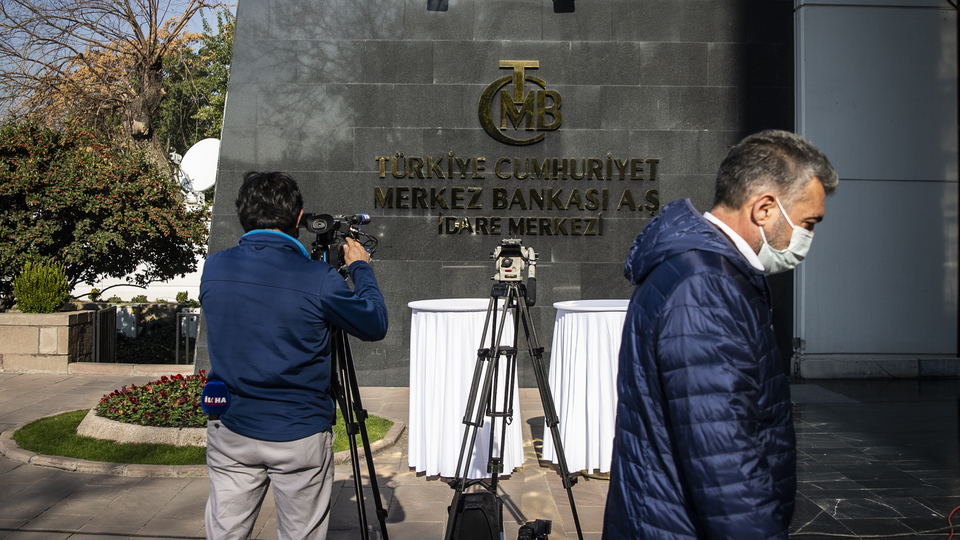 Merkez'den bugün ne bekleniyor?