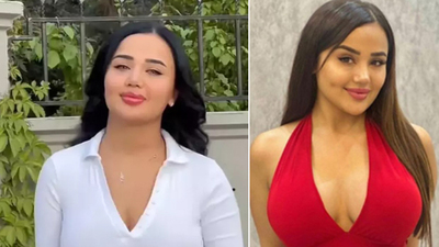 Sosyal medya fenomeni kasten yaralamadan tutuklandı!