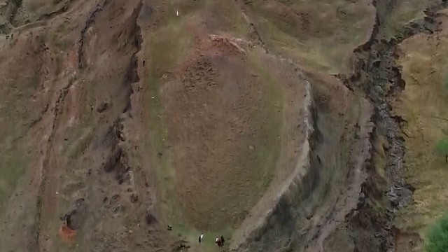 Yüzbaşı İlhan Durupınar keşfetmişti... Ağrı Dağı'ndaki gizem çözülüyor!