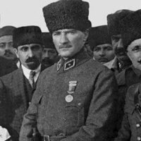 İşte halkın cumhuriyeti