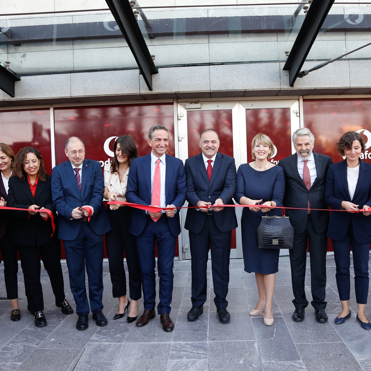 100. yılda Ankara'da yeni merkez