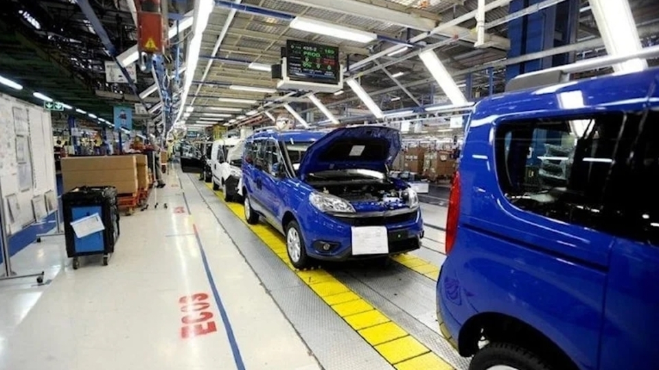 Tofaş'ta Doblo farkı