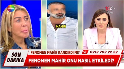 "Sosyal medya fenomeni tarafından 15 milyon lira dolandırıldım!"