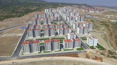 İlk kez konut alanlara ucuz kredi