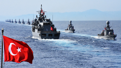 Boğazda 100 gemi ile geçit töreni yapılacak