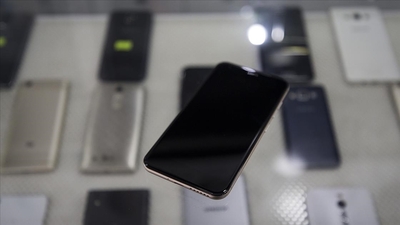 "Telefon satışları yüzde 20 artabilir"