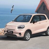 Çinlinin otomobilleri Stellantis'e emanet