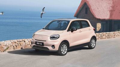 Çinlinin otomobilleri Stellantis'e emanet