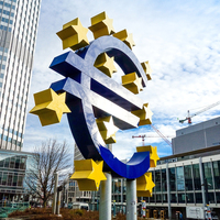 Avrupa Merkez Bankası faizi sabit bıraktı