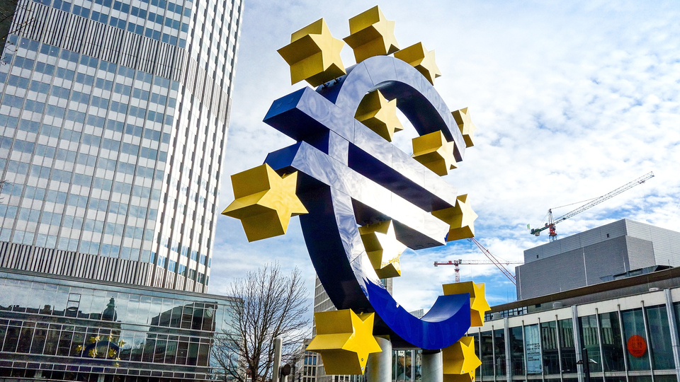 Avrupa Merkez Bankası faizi sabit bıraktı