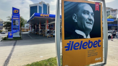 100'üncü yıl anısına özel restorasyon