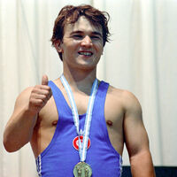 Naim Süleymanoğlu'nun evi müze olacak!