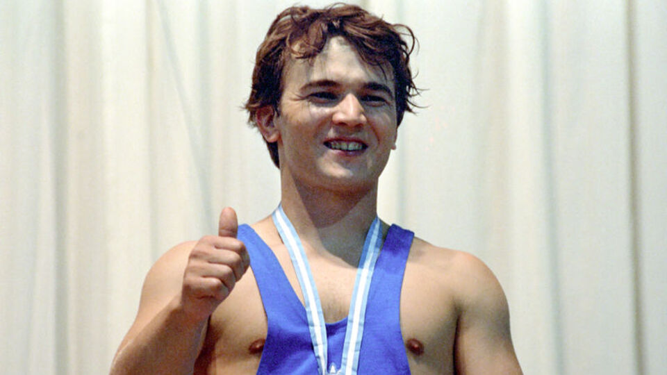 Naim Süleymanoğlu'nun evi müze olacak!