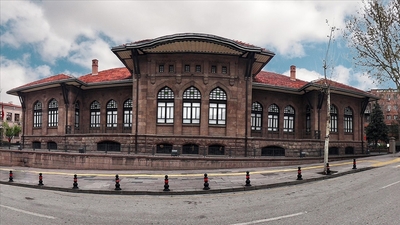 Kurtuluş Savaşı Müzesi 4 gün boyunca ücretsiz