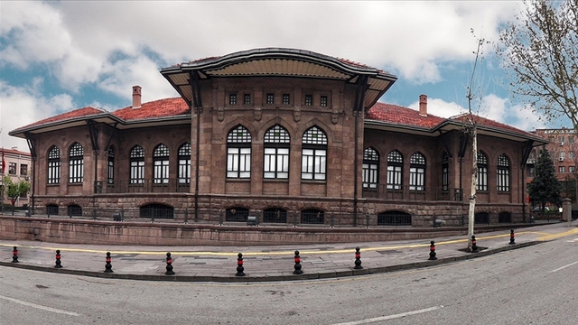 Kurtuluş Savaşı Müzesi 4 gün boyunca ücretsiz