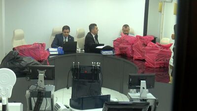 Dilan Polat ve Engin Polat'ın işyerlerinde arama yapılıyor!