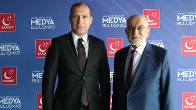 Karamollaoğlu'ndan özeleştiri