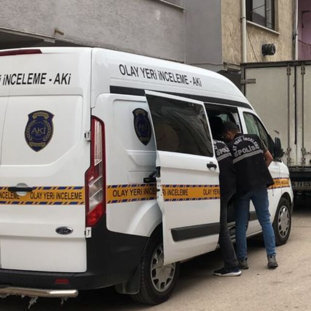 6 aylık bebeğin ölümüne inceleme!