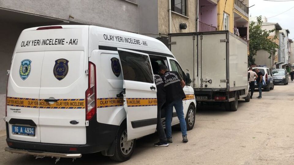 6 aylık bebeğin ölümüne inceleme!
