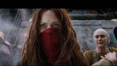 Ölümcül Makineler konusu ve oyuncuları