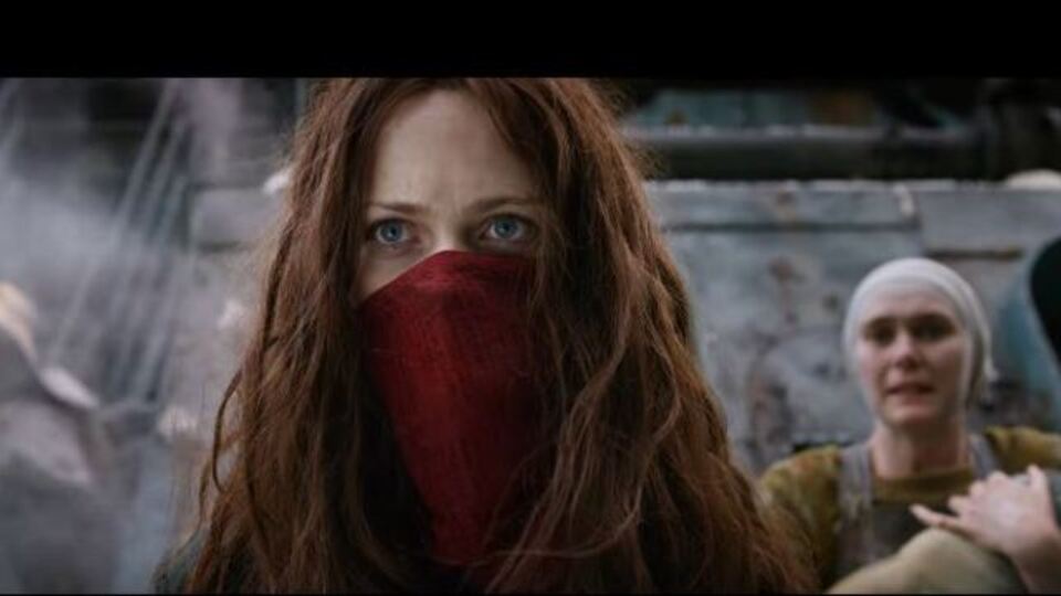 Ölümcül Makineler konusu ve oyuncuları