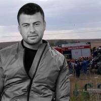 Askeri araç devrildi: 1 şehit, 2 yaralı