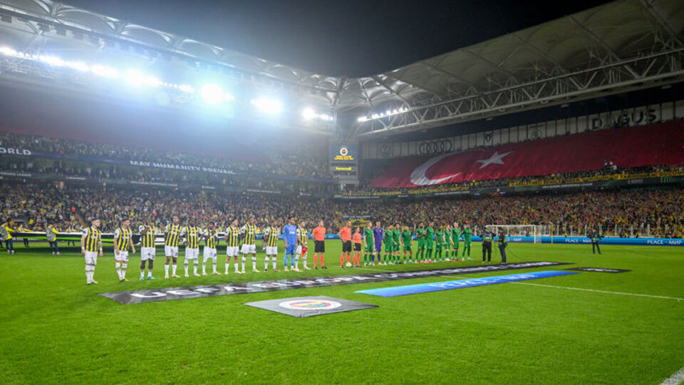 İsmail Kartal'dan 6 değişiklik