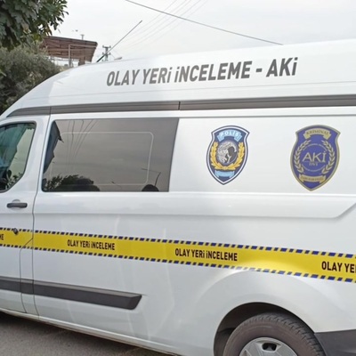 ‘Komando dede’ karısını baltayla öldürdü
