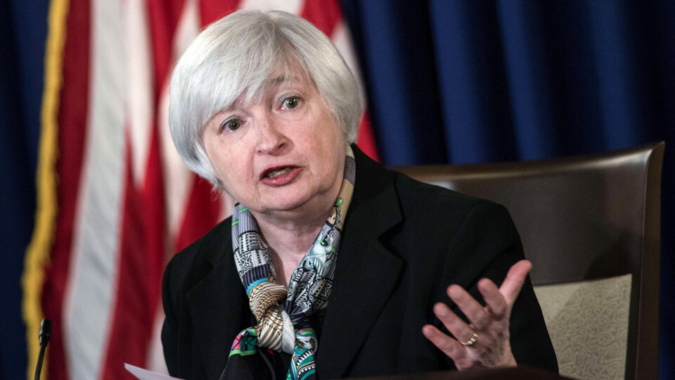 "ABD ekonomisi çok iyi durumda"