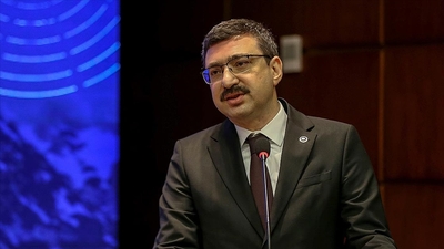 "Proje Gayrimenkul Yatırım Fonları' konut arzının artırılmasına katkı sağlayacak"