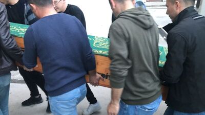 Yaralanan uzman çavuş şehit oldu