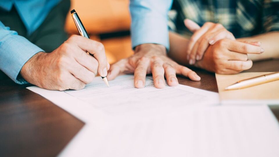 İbraname imzalamak davaya engel değil