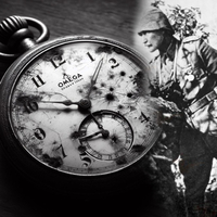  Atatürk'ün hayatını kurtaran saat