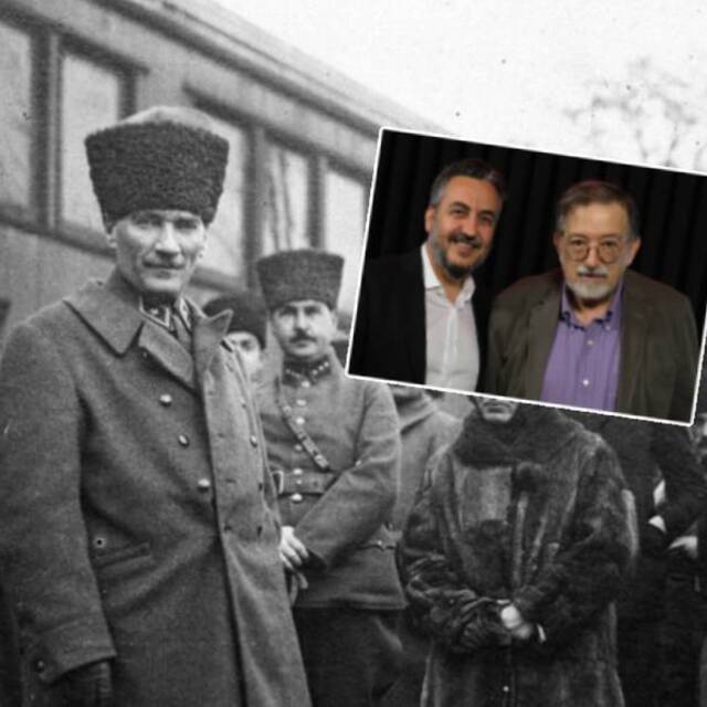 'Cumhuriyet millete ümit vermiştir'