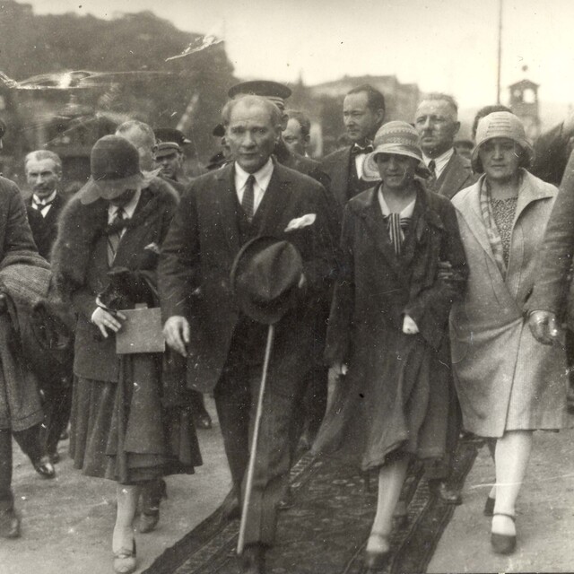 Cumhuriyetin 100. yılında kadın hakları