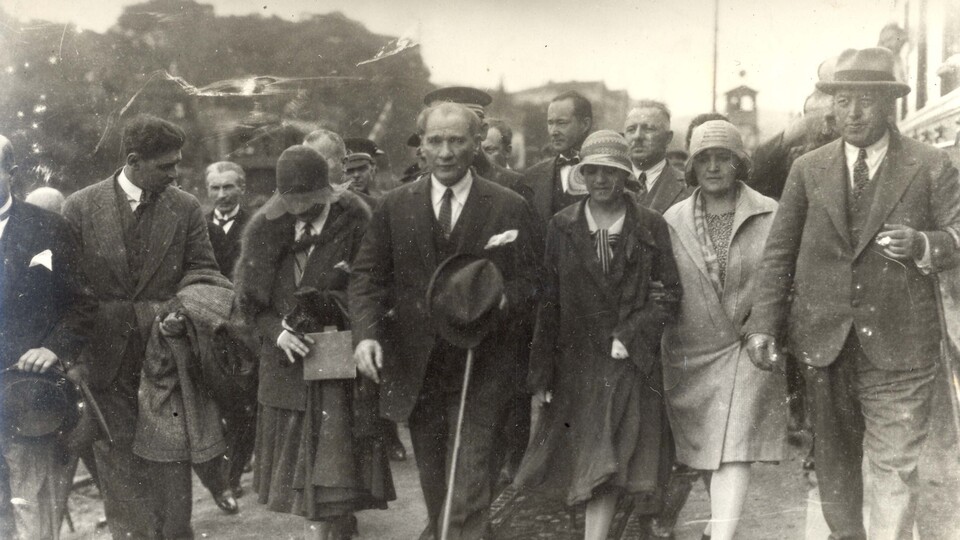 Cumhuriyetin 100. yılında kadın hakları