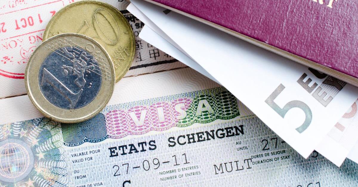 Το τεστ Σένγκεν σε μια δύσκολη χρονιά για το εμπόριο