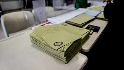 Yerel seçimler için YSK'dan karar! Son tarih 1 Aralık