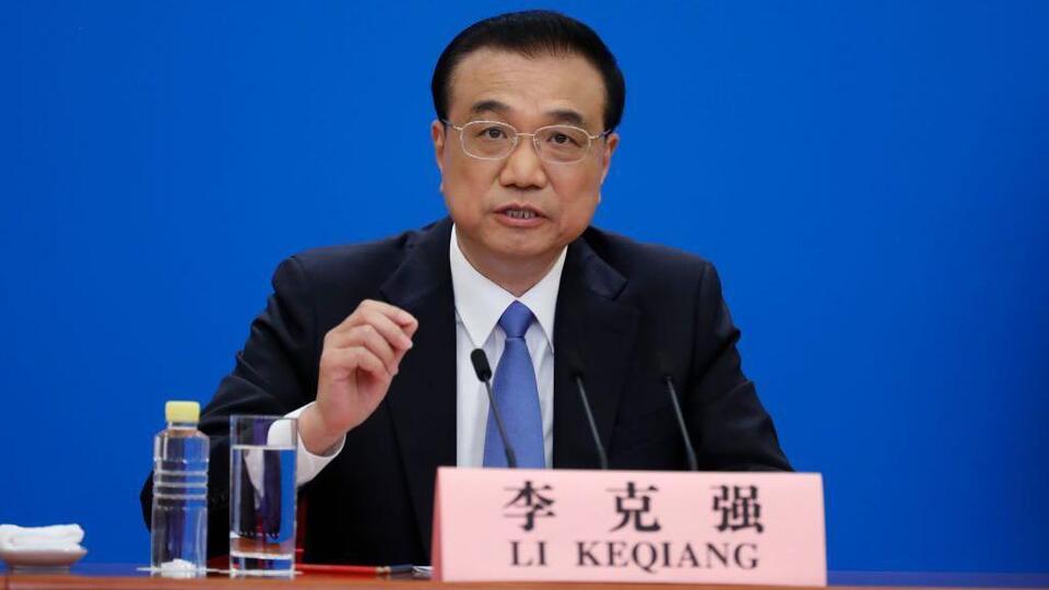 Li Keqiang: Çin'in eski başbakanı kalp krizi sonucu öldü
