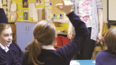 Özel okul dernekleri, eğitimin "desteklenen sektörler" kapsamına alınmasını istedi