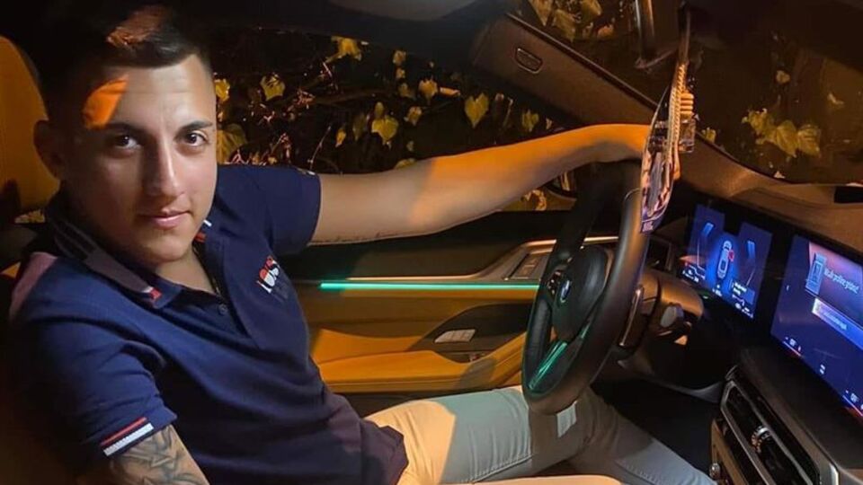 Alperen 18 yaşındaydı! Dere yatağı vahşeti!