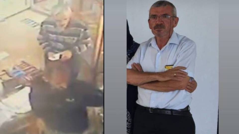 2 gündür haber alınamıyor