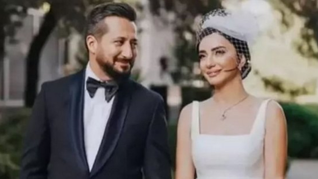 "Maç olsaydı nikâha da gelmeyebilirdi"