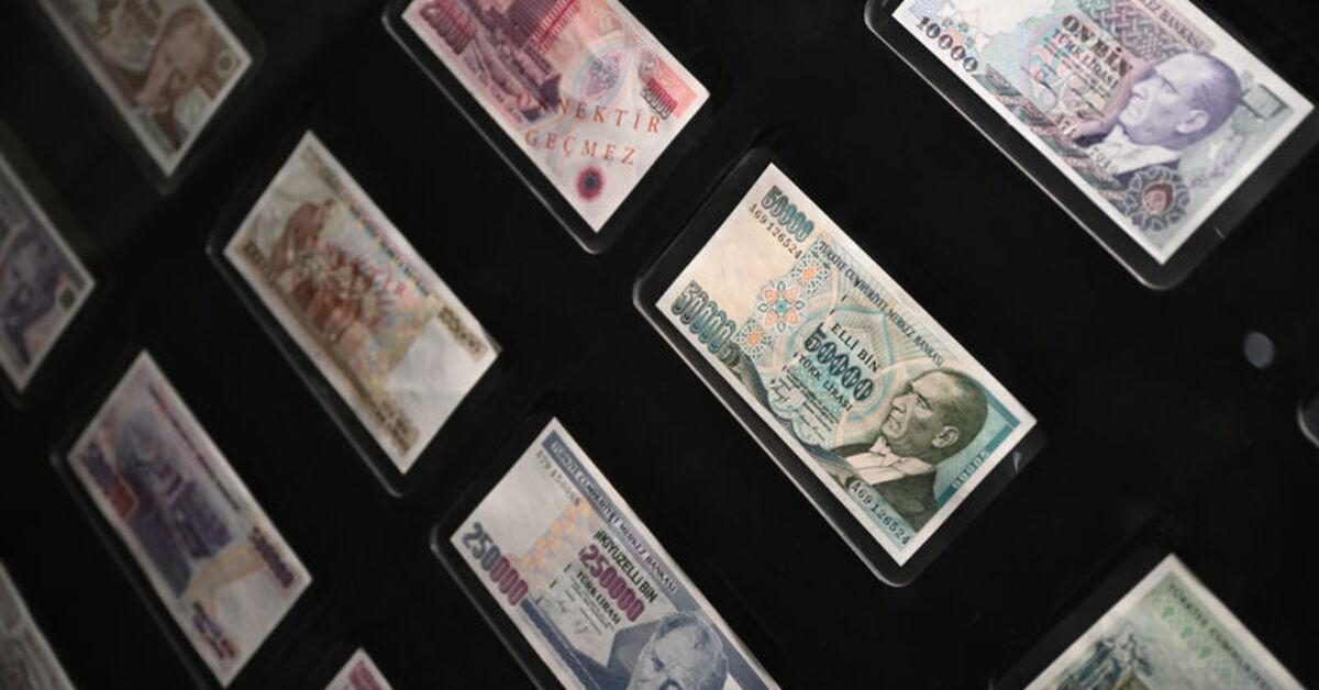 Μια ιστορία αιώνων του εθνικού μας νομίσματος