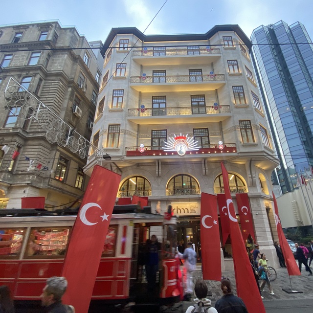 100. yıla armağan: Resim Heykel Müzesi