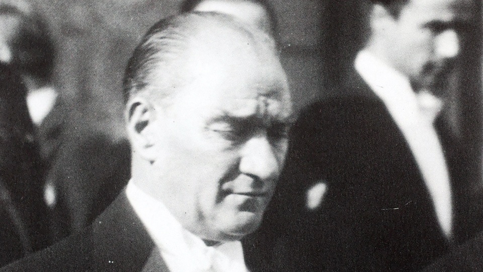 Cumhuriyete özel marşlar