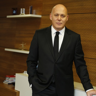 Bupa'dan önemli satınalma