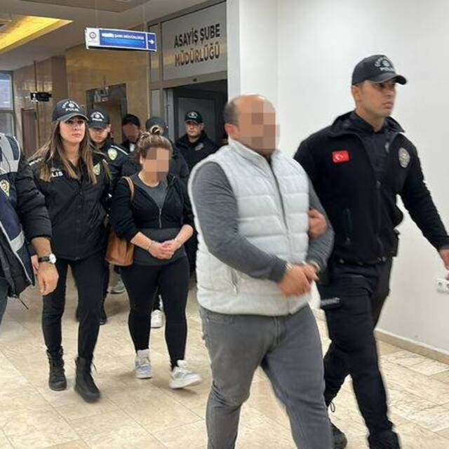 7 milyonluk "kapora" vurgunu!