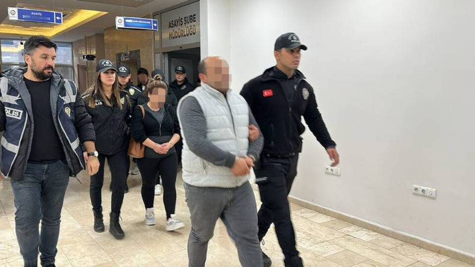 7 milyonluk "kapora" vurgunu!